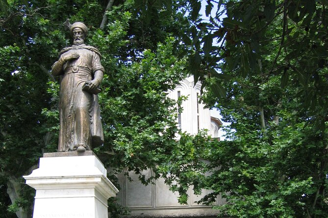 Sightseeing Tour of Bucharest (With Car Transfer From the Cruiseships) - The Sum Up