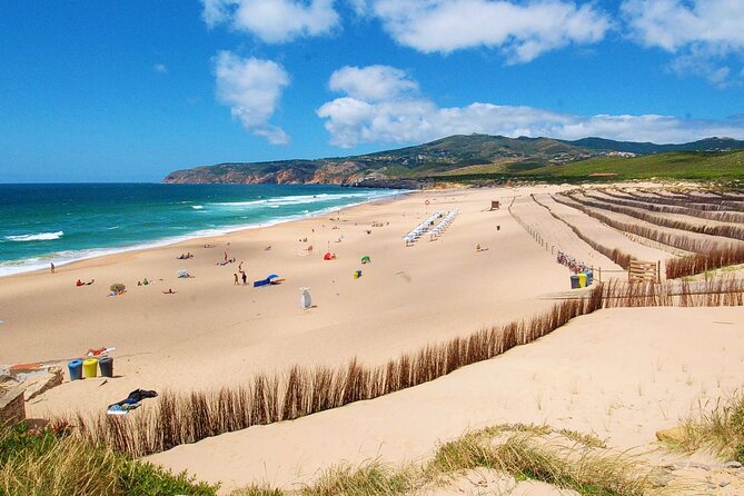 Sintra & Cascais Private Tour From Lisbon - Booking Information