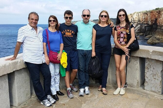 Sintra & Pena Palace Shuttle From Lisbon - Booking Options