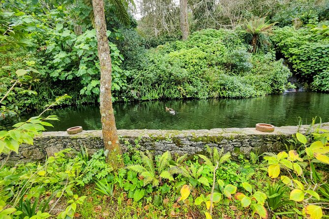 Sintras Private Walking Tour: Regaleira and Biester Palace - Frequently Asked Questions
