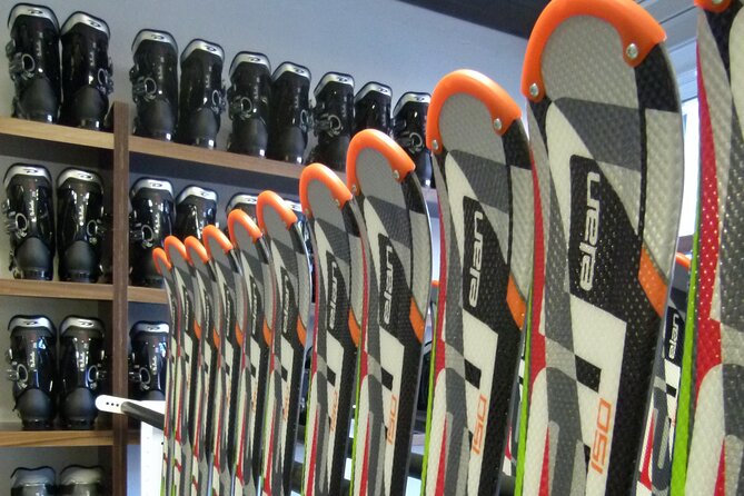 Ski and Snowboard Equipment Rental in Bansko - Additional Information Provided