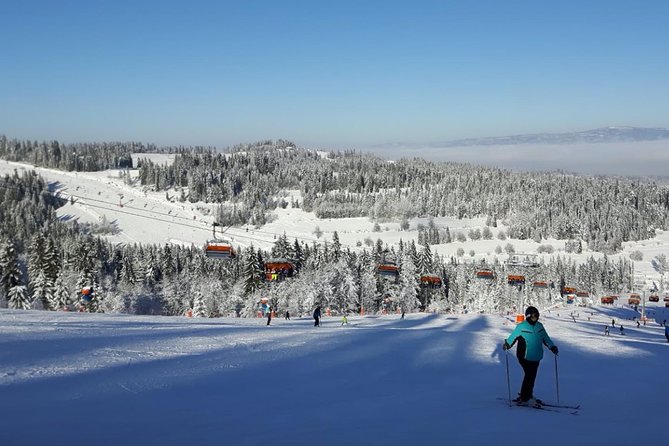 Ski Trip + Thermal Baths With Private Transfers From Krakow - Frequently Asked Questions