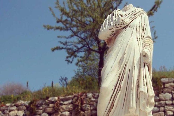 Skip-The-Line Ancient Ephesus and Virgin Mary Private Tour From Izmir - Pricing Details