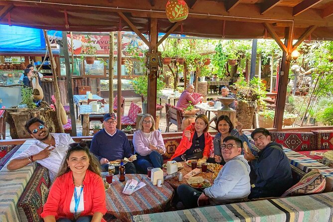 SKIP-THE-LINE: Private Best Seller Ephesus & Marys House Tour by Locals - Cancellation Policy