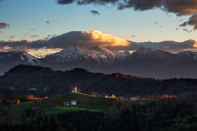 Slovenia Photography Workshop - Tour Activities