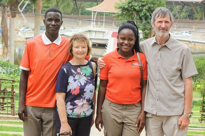 Small Group Adventure Holiday- 7 Days - Cultural Experiences