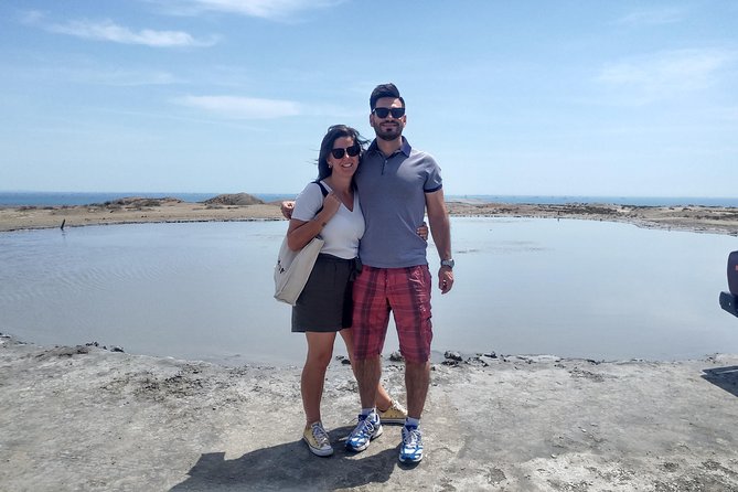 Small-Group Day Trip to Gobustan, Mud Volcanoes, Ateshgah & Yanar Dagh - The Sum Up