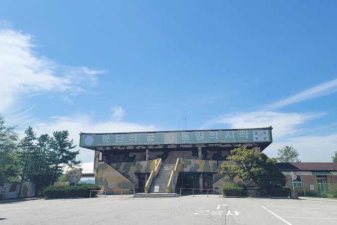 Small Group DMZ Tour & Suspension Bridge With DMZ Experts - Reviews Summary