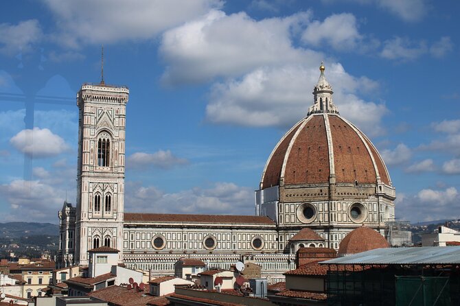 Small Group Firenze Tour - Booking and Cancellation Policy