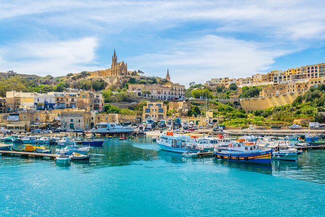 Small Group: Gozo Island by Fast Ferry From Valletta - Reviews