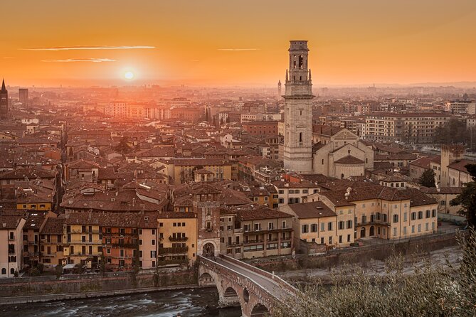 Small Group Guided Tour to Verona From Padua - Frequently Asked Questions