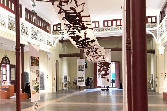 Small Group Half-Day Hanoi City Tour With Train Street Visit (4h) - Reviews