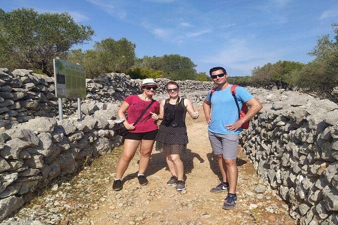Small-Group Olive Oil Tour in Cres With Tasting - The Sum Up