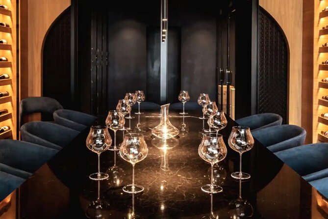 Small Group Positano Wine Tasting Experience With a Sommelier - Group Size and Logistics