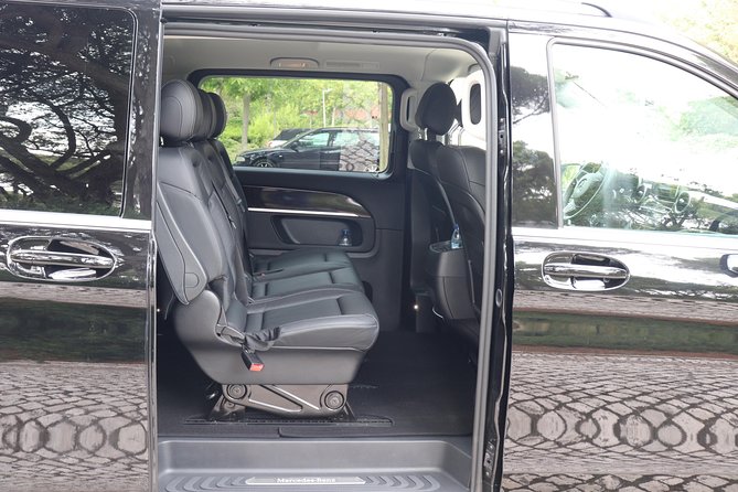 Small Group Private Transport - Tips for a Smooth Experience