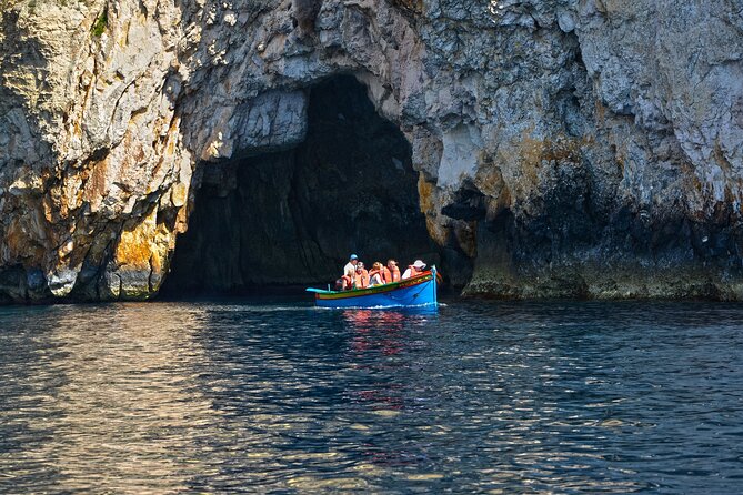 Small Group Shore Excursion: Landscapes & Medieval Treasures - Frequently Asked Questions