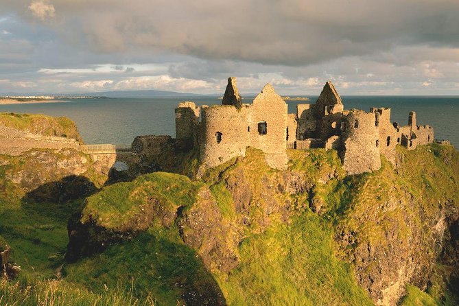 (Small Group) Shore Tour From Belfast: Giants Causeway and Belfast Day Trip - Frequently Asked Questions