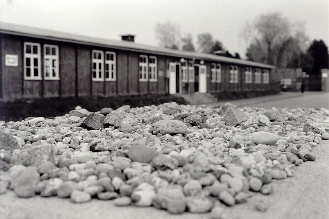 Small Group Tour From Vienna to Mauthausen Memorial Camp - Accessibility and Health Information