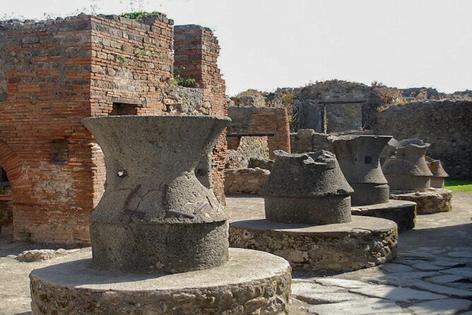 Small Group Tour to Pompeii, Sorrento and Positano - Frequently Asked Questions