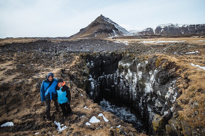 Snæfellsnes Peninsula Premium Small Group Tour With Photos - Tour Features