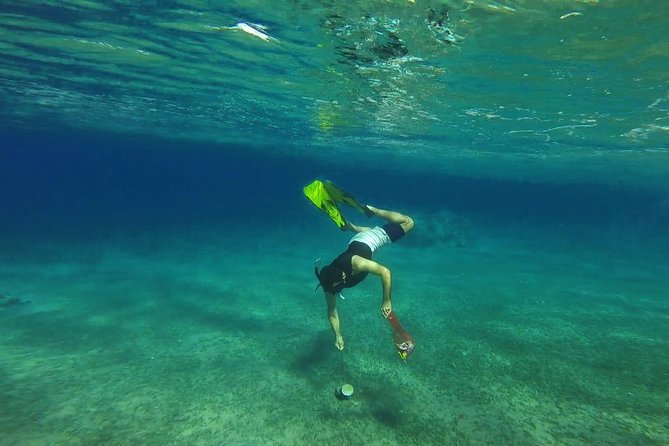Snorkeling for a Clean Sea Experience - Eco-Friendly Snorkeling Tour Details