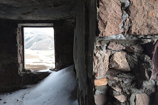 Snowshoeing in Lesser Caucasus and Winter Hiking in Old Villages - Price and Booking