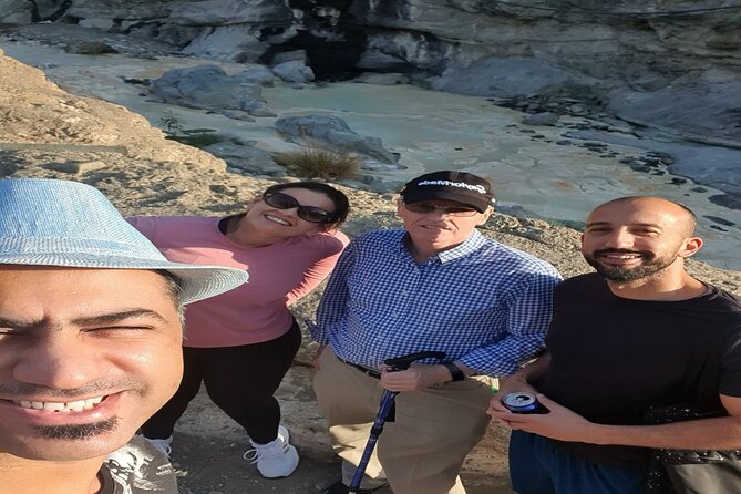Sohar Full-Day Sightseeing Tour - Tour Schedule