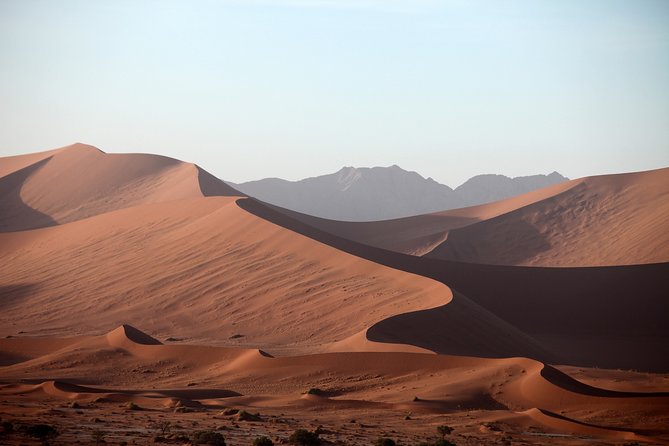 Sossusvlei Experience 4 Days/ 3 Nights - Pricing, Reviews, and Cancellation Policy