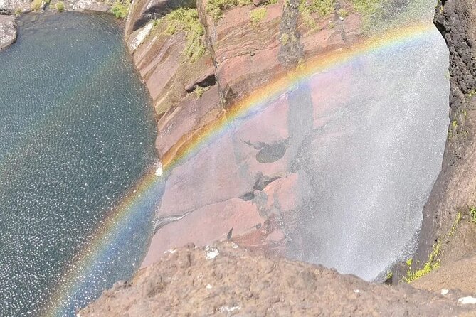 South Hiking Trip : 7 Waterfalls of Black River With Lunch - Important Reminders
