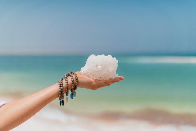 Spa Day at the Healthiest Point on Earth, Dead Sea Jordan - Pricing and Inclusions for Spa Day