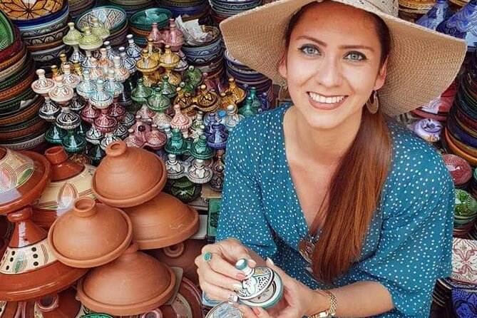 Special - Fes Guided Tours With Lunch and Transfer to Casablanca - Tour Price Information