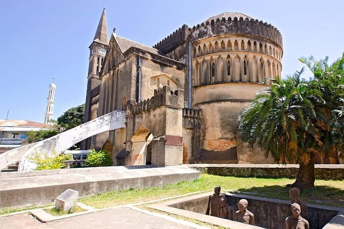 Special for Holland America Line Guests to Zanzibar - Special Offer for Holland America Line
