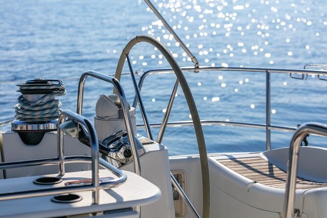 Spend an Unforgettable Day Sailing Through the Stunning Brač Archipelago - Important Reminders
