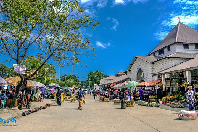 Spice Farm With Stone Town Private Tour - Additional Information