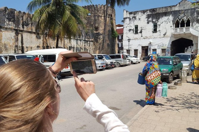 Spice Tour & Stone Town Zanzibar Secrets - Zanzibar - Exploring Stone Town