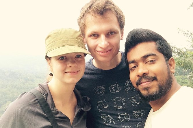 Sri Lanka Classic Tour 8 Days With Private Driver,Vehicle and H/B Accommodations - Pricing and Discounts