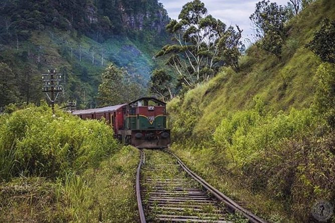 Sri Lanka Round Tour - Weather and Travel Requirements
