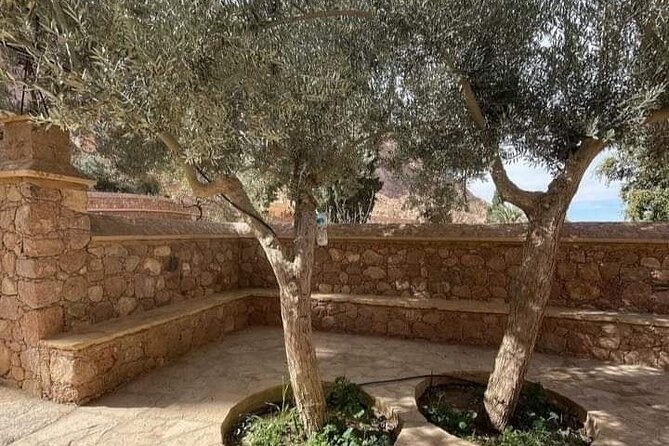 St.Catherine's Monastery and Dahab City Tour From Sharm El Sheikh - Cancellation Policy
