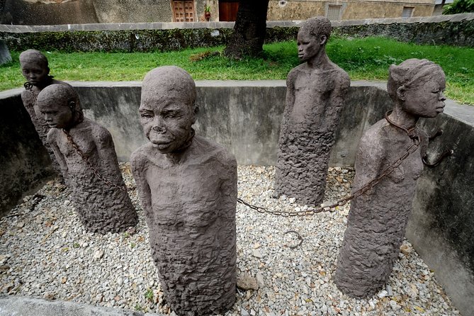 Stone Town Guided Tour From Zanzibar - Additional Information