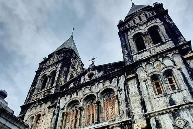 Stone Town Private Tour With Slave Market Tickets - The Sum Up