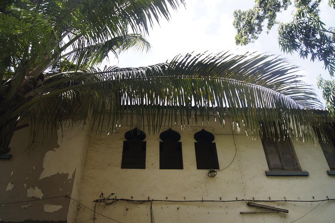 Stonetown Architecture Tour by Bike - Review Summary