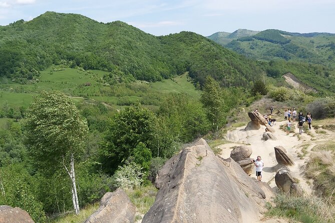Strange Growing Stones and Mud Volcanoes in Buzau County - Frequently Asked Questions