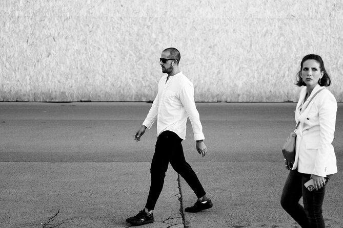 Street Photography Workshop in Vienna - Pricing and Cancellation Policy