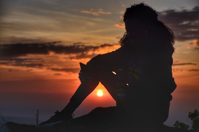 Sunset And Sunrise Walk - Additional Booking Details