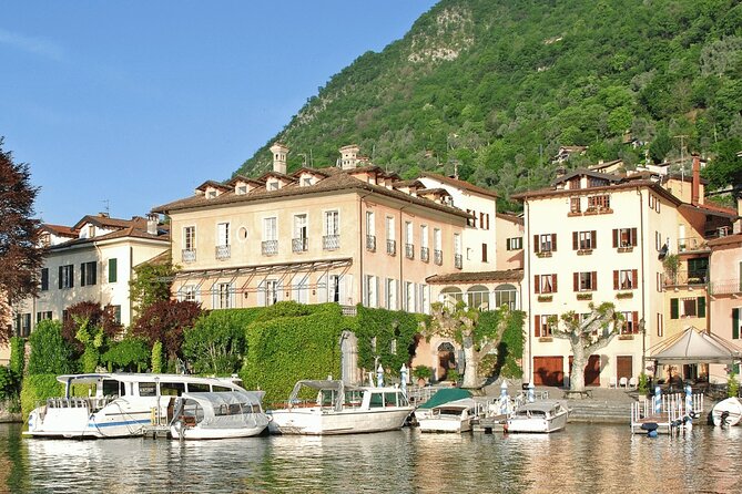 Sunset Shared Boat Tour With Aperitif From Varenna - Bellagio - Cancellation Policy Details