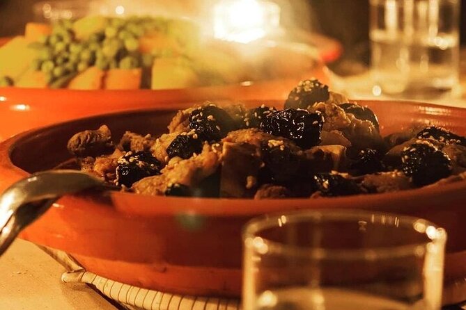 Sunset With Dinner And Berber Music in Merzouga Desert With 4WD - Important Notes