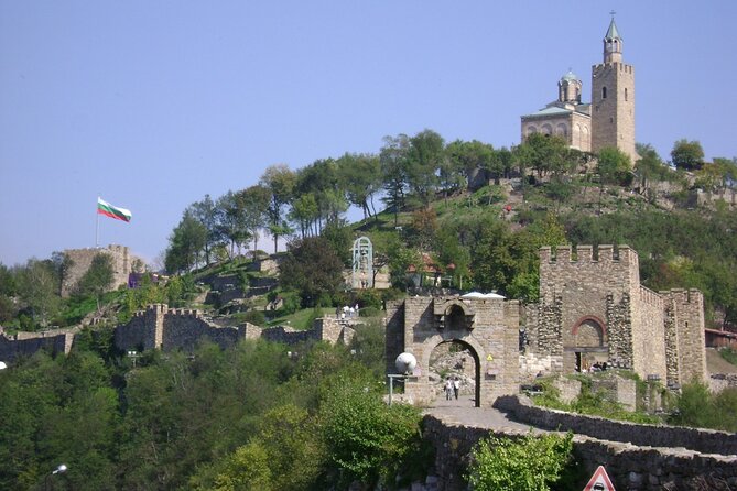 Super Tour - the Essential Bulgaria - Plovdiv, Kazanlak, Veliko Tarnovo - Frequently Asked Questions