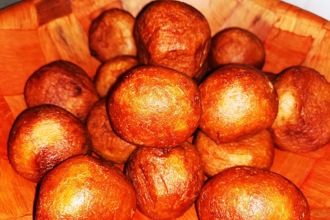 Swakopmund Township Home Cooking Experience - Price and Booking