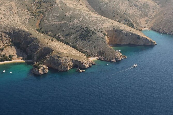 Swimming and Snorkeling on the Wild Bays 3.5 Hours (PUBLIC) - Pricing and Reservations