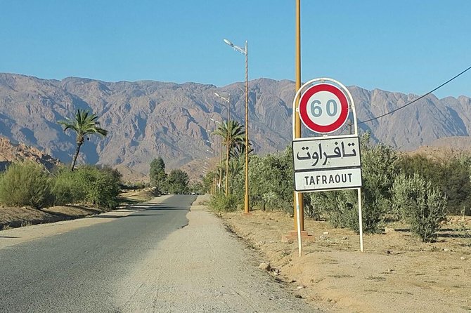Tafraout and Tiznit Guided Day Tour From Agadir - Testimonials and Reviews
